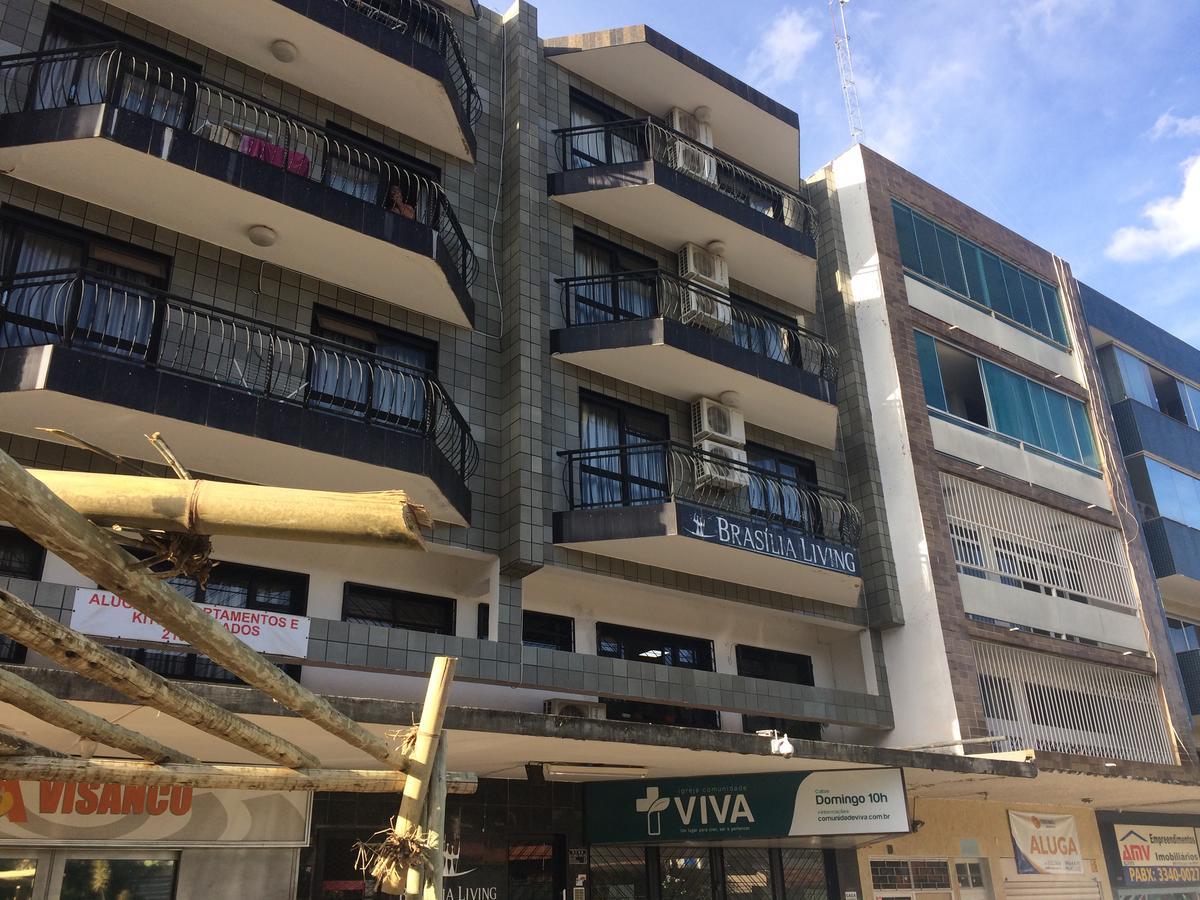Brasilia Living Brasília Exterior foto